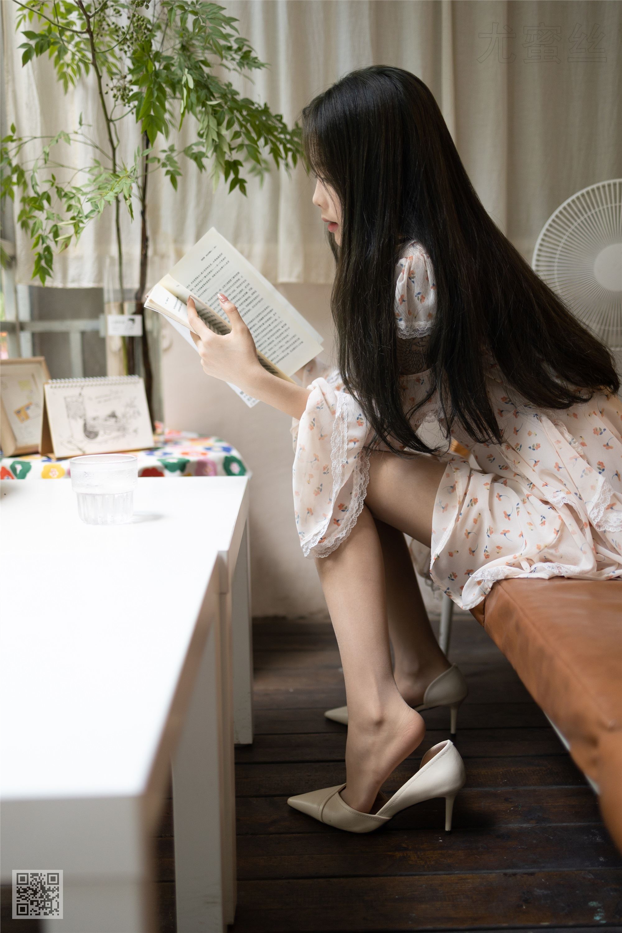 尤蜜丝 穿搭写真 NO.112